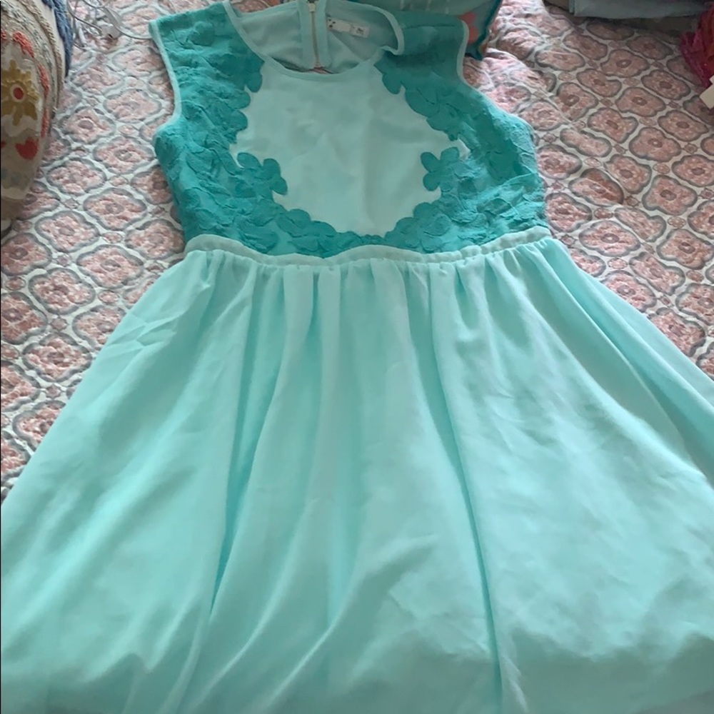 It Girl Dress